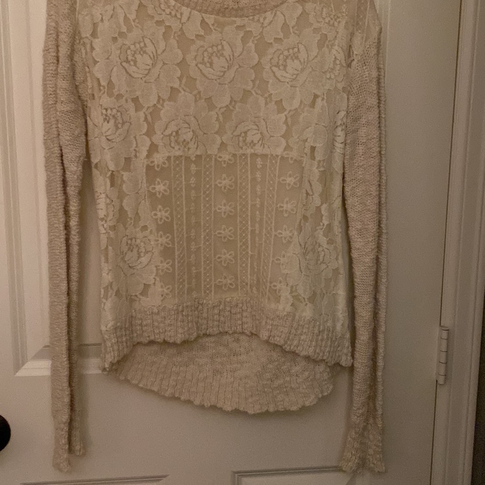 Knit Sweater - Picture 4 of 5